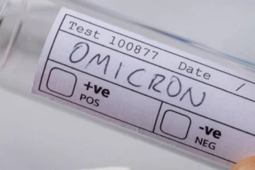 ஒமிக்ரோன் பரவிய நாடுகளின் பட்டியல் வெளியீடு