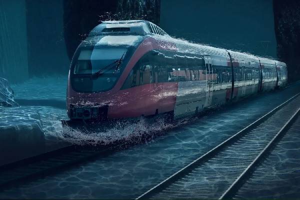 தண்ணீருக்கு அடியில் ஓடும் மெட்ரோ ரயில்; அதுவும் இந்தியாவில் - எங்கு தெரியுமா? | Kolkata Hooghly River Metro Tunnel Sets Details