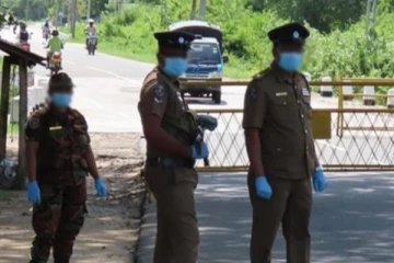 கண்டியில் போதைப்பொருள் விற்பனை செய்த 12 பேர் கைது