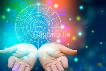 සුබ අසුබ පලාඵල කියන අද දවසේ රාශි 12 විස්තරේ.