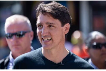 கனடிய பிரதமருக்கும் மாகாண முதல்வர்களுக்கும் இடையில் விசேட சந்திப்பு!