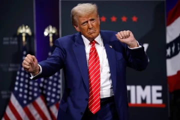 கனடாவை அடுத்து இந்தியா, ரஷ்யாவுக்கு கடும் மிரட்டல் விடுத்த டொனால்டு ட்ரம்ப்