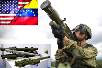 அமெரிக்காவிற்கு எதிராக 5,000 ரஷ்ய ஏவுகணைகளை நிலைநிறுத்தியுள்ள நாடு