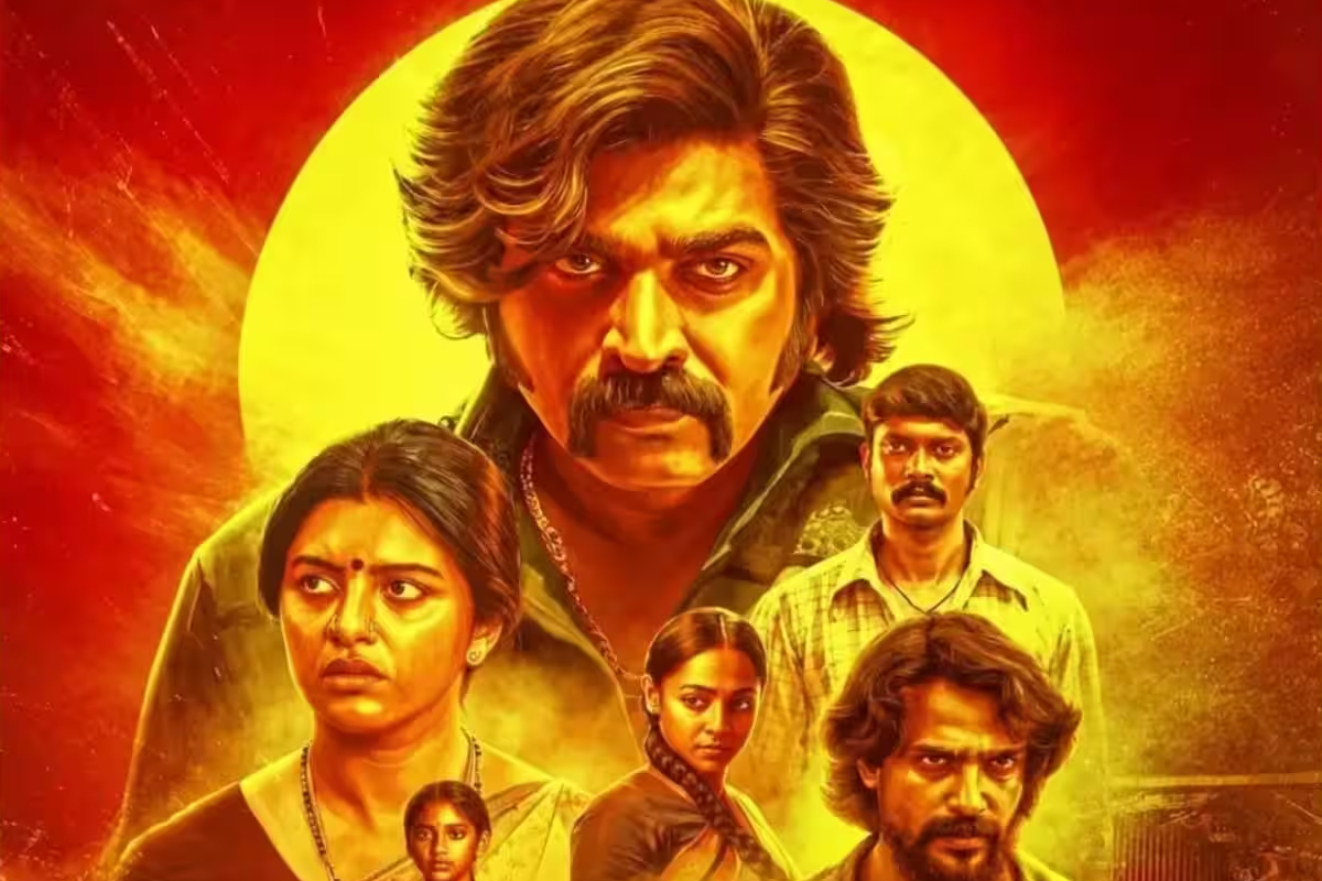 பாக்ஸ் ஆபிஸ்: 4 நாட்களில் பத்தா திரைப்படம் செய்துள்ள வசூல் | Baththa Movie 4 Days Box Office Collection