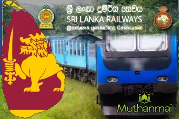 தொடருந்து சேவைகள் குறித்து முக்கிய அறிவிப்பு