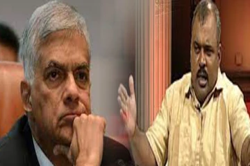 ஒற்றையாட்சியை ஒழித்து சமஷ்டியைக் கொண்டுவர முடியுமா..! ஜனாதிபதியிடம் கஜேந்திரன் கேள்விக்கணை