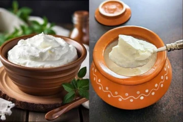 மக்களே உஷார்..தயிரோடு இந்த 5 உணவுகளை மறந்துகூட சேர்த்து சாப்பிடாதீங்க!