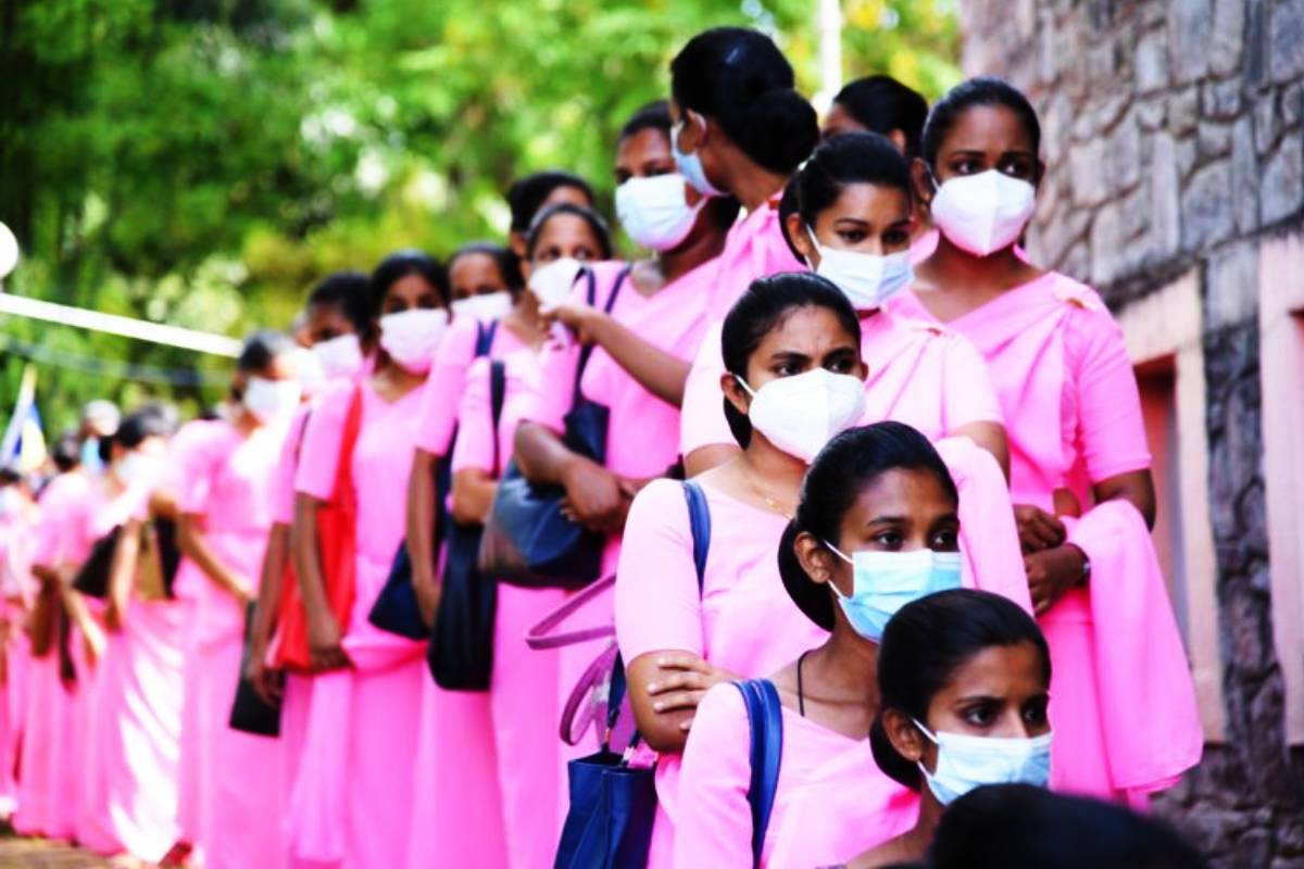 ஆசிரியர் நியமனப் பரீட்சை சர்ச்சைக்கு முற்றுப்புள்ளி: கல்வி அமைச்சின் அறிவிப்பு | Govt Teachers Competitive Exam Moe Announcement