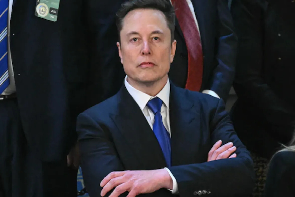 எலோன் மஸ்க் தொடர்பாக ட்ரம்பின் அறிவிப்பால் பரபரப்பு | Trump S U Turn Elon Musk
