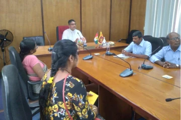 தமிழ் அரசியல் கைதிகளின் விடுதலை தொடர்பில் முன்வைக்கப்பட்டுள்ள கோரிக்கை(Video)
