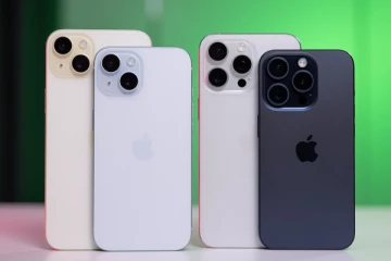 Apple iPhone-க்கு ரூ. 24,000 வரை தள்ளுபடி அறிவிப்பு: இதுதான் வாங்க சரியான நேரம்