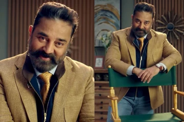 பிக்பாஸ் நிகழ்ச்சியில் மீண்டும் கமல்ஹாசன்? வெளியான முக்கிய தகவல்