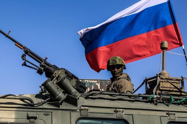 ரஷ்யாவின் ஆக்கிரமிப்பு - நேட்டோ வெளியிட்ட தகவல் | Russia Ukraine War Nato Warned Russia