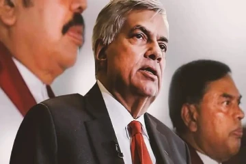 கொதிநிலையில் தென்னிலங்கை அரசியல்! ரணிலின் உதவியை நாடும் ராஜபக்சக்கள்