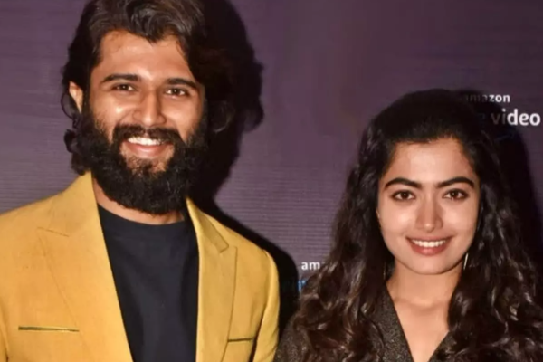 முன்னாள் காதலரை திருமணத்திற்கு அழைத்தாரா நடிகை ராஷ்மிகா மந்தனா.. | Did Rashmika Invites Her Ex Lover To Her Marriage