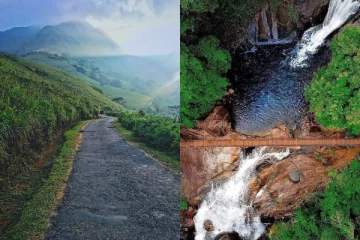 ඔයත් ට්‍රැවල් කරන්න කැමති කෙනෙක්ද? එහෙනම් ඔයා යන්නම ඕනි රිවස්ටන් (PHOTOS)