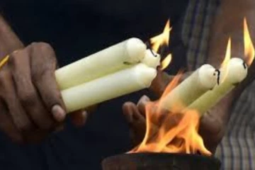 “மாவீரர்களை நினைவு கூரத் தடை" வெளியிடப்பட்டுள்ள கடும் கண்டனம்