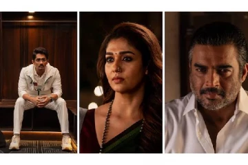 நயன்தாராவின் படத்திற்கு சாபம் விடுத்த நடிகர்.. இணையத்தில் வைரலாகும் பரபரப்பான பதிவு