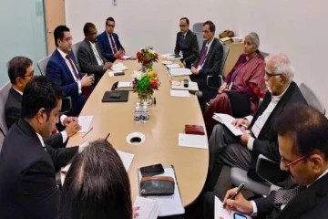 இலங்கைக்காக சர்வதேச நாணய நிதியத்திடம் இந்தியா விடுத்துள்ள கோரிக்கை