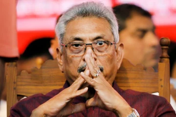 கோட்டாபயவுக்கு எதிரான நம்பிக்கையில்லா பிரேரணை! செவ்வாயன்று விவாதம்
