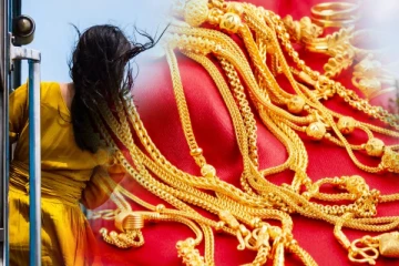 யாழில் வருங்கால கணவனின் வீட்டில் களவெடுத்த கிளிநொச்சி யுவதி!