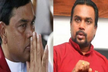 நிதியமைச்சரின் சதித்திட்டத்தை அம்பலப்படுத்திய விமல்!