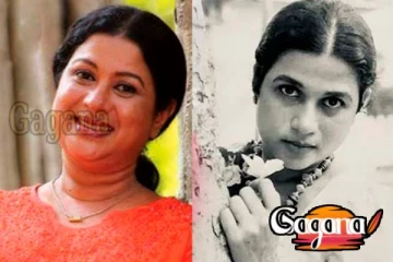 රංගන ශිල්පිනී සුසන්තා චන්ද්‍රමාලි දැයෙන් සමු ගනී