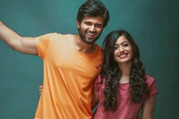 ராஷ்மிகா மந்தனா-விஜய் தேவரகொண்டா திருமணம் எப்போது... வெளிவந்த அறிவிப்பு | Rashmika Vijay Devarakonda Marriage Details