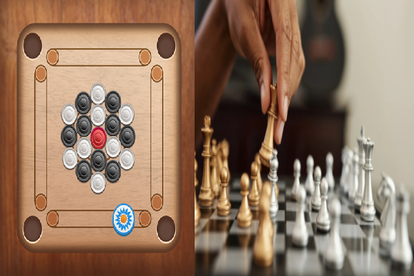 சதுரங்கம் விளையாடும் ஊழியர்கள்: யாழ். மாநகரசபை அமர்வில் அம்பலம் | Employees Playing Chess Jaffna Municipal Council சதுரங்கம் விளையாடும் ஊழியர்கள்: யாழ். மாநகரசபை அமர்வில் அம்பலம் | Employees Playing Chess Jaffna Municipal Council