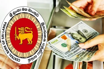டொலருக்கு எதிராக ரூபாயின் பெறுமதியில் மாற்றம்