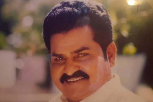 மீண்டும் ஒரு சோகம்.. ரஜினி, கமலுடன் நடித்த நடிகர் திடீர் மரணம் | Producer G Ramachandran Passes Away