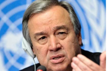 ஐ.எஸ். அமைப்பின் புதிய தலைவர் குறித்து ஐ.நா வெளியிட்டுள்ள தகவல்