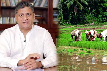அநுர அரசில் வீழ்ச்சிக் காணும் விவசாயம்..! திலித் ஜயவீர எம்.பி குற்றச்சாட்டு