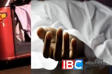 இரவு நேரம் இடம்பெற்ற கோரவிபத்து : ஒருவர் பலி சிறுமி உட்பட மூவர் படுகாயம்