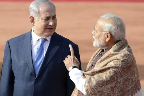 இஸ்ரேல் பிரதமரின் இந்திய பயணம்! 3ஆவது முறையாக ரத்து - வெளியான காரணம்.. | Israeli Pm Cancels India Visit Security Concerns