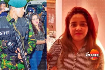 දුරකථනයෙන් ලොකු ලොක්කොන්ගේ නම් එළිවෙයි - ඉෂාරාව බේර ගන්න පද්මේගේ කල්ලියක් දත කයි