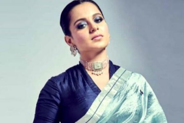 மன்னிப்பு கேட்காவிட்டால் சூட்டிங்கை நிறுத்தி விடுவோம்- கங்கனாவுக்கு மிரட்டல் விடுத்த காங்கிரசார் | Kangana Ranaut Congress Shooting