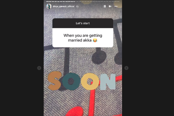 ஆர்.கே. சுரேஷுடன் நின்றுபோன திருமணம்.. மீண்டும் புதிய திருமணத்திற்கு ரெடியான பாக்கியலட்சுமி சீரியல் நடிகை | Dhivya Marriage Will Be Soon