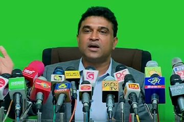 அரசியல் பழிவாங்கலை எதிர்கொள்ள நாம் தயார் - நளின் பண்டார