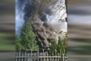 பிரபல ஐரோப்பிய நாட்டில் பயங்கரம்! மருத்துவமனையில் ஏற்பட்ட தீ விபத்தில் பலர் பலி: வெளிவரும் பகீர் தகவல்