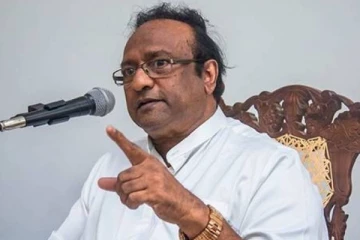 போரில் காணாமல்போனோர் தமிழீழ விடுதலைப்புலிகளே! தமிழ் மக்கள் அல்ல - சரத் வீரசேகர