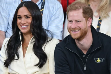 அரச குடும்பத்துடன் மீண்டும் இணைய திட்டம்? மனதில் இருப்பதை வெளிப்படுத்திய மேகன் மெர்க்கல்