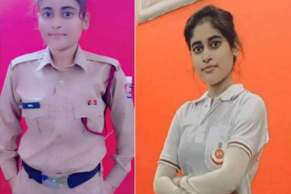 இளம் காவல்துறை பெண் அதிகாரி கொடூரமாகக் கொல்லப்பட்ட சம்பவம் -  காதலன் சரண் | Justiceforrabiya Rabiya Sabiyasaifi Murder