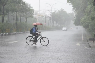 தமிழகத்தில் இன்று 5 மாவட்டங்களில் கனமழை பெய்யும்: எந்தெந்த மாவட்டங்கள் தெரியுமா?