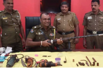 යූ ටියුබ් බලලා දෙන්නෙක් කරපු වැඩක් නිසා අන්තිමට වුණු දේ.. ඔක්කොම පොලිස් භාරයට