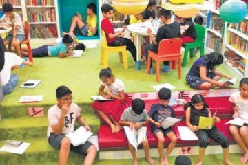 சிறார்களை தாக்கும் சுவாச நோய்