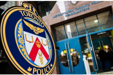 டொரண்டோவில் இடம்பெற்ற துப்பாக்கிச்சூட்டில் ஒருவர் கைது