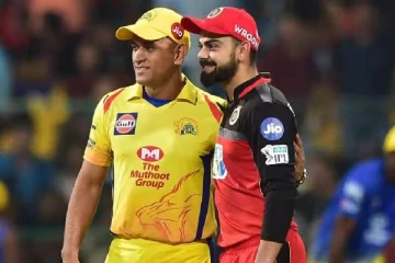 மழையால் ரத்தாகுமா CSK vs RCB போட்டி.., தமிழ்நாடு வெதர்மேன் சொல்வது என்ன?