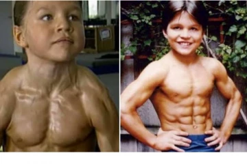 உலகையே திரும்பி பார்க்க வைத்த 8 வயது சிறுவன்! தற்போது எப்படியிருக்கிறார்?