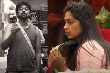 தாமரை கிளப்பிய பிரச்சனை, ராஜு சொன்ன வார்த்தை- கஷ்டப்படும் பாவனி, கிசுகிசுக்கப்படும் விஷயம்